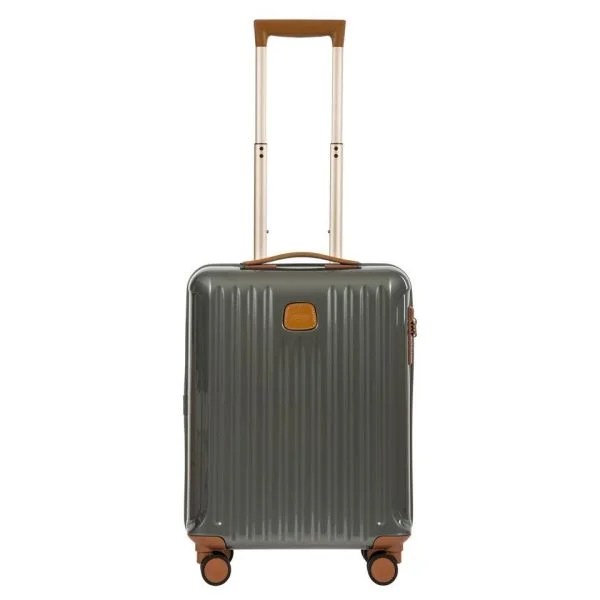 The Gift of Luxurious Mobility Travel Elegance You Can Bring Anywhere with Brics Superhero