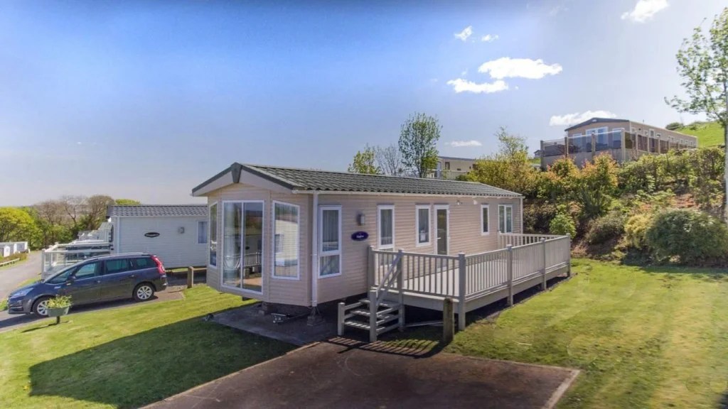 Selling Your Static Caravan? Get the Best Price