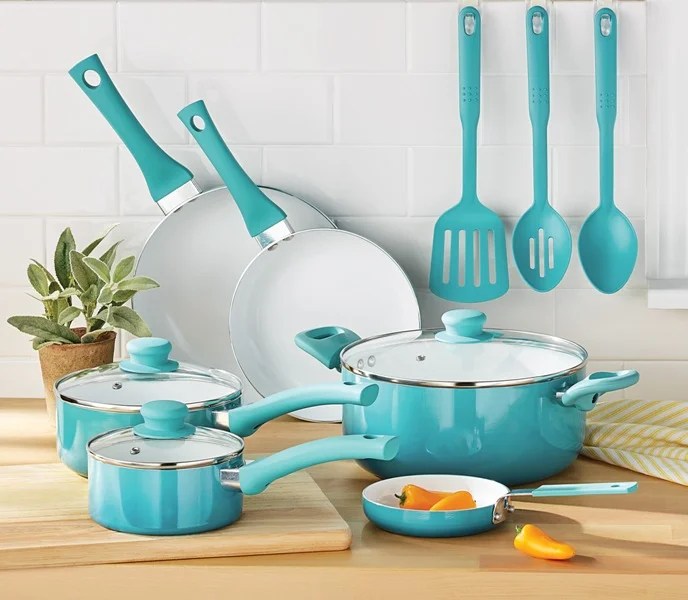 Ceramic Cookware Should You Choose It?