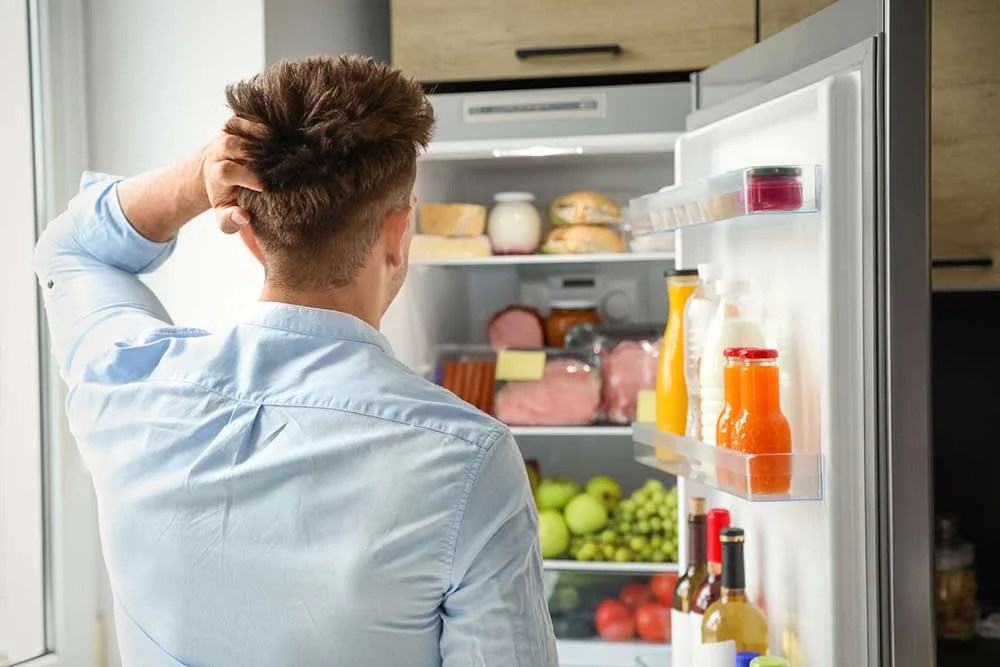 How to Quick Fix Your Fridge Freezer?
