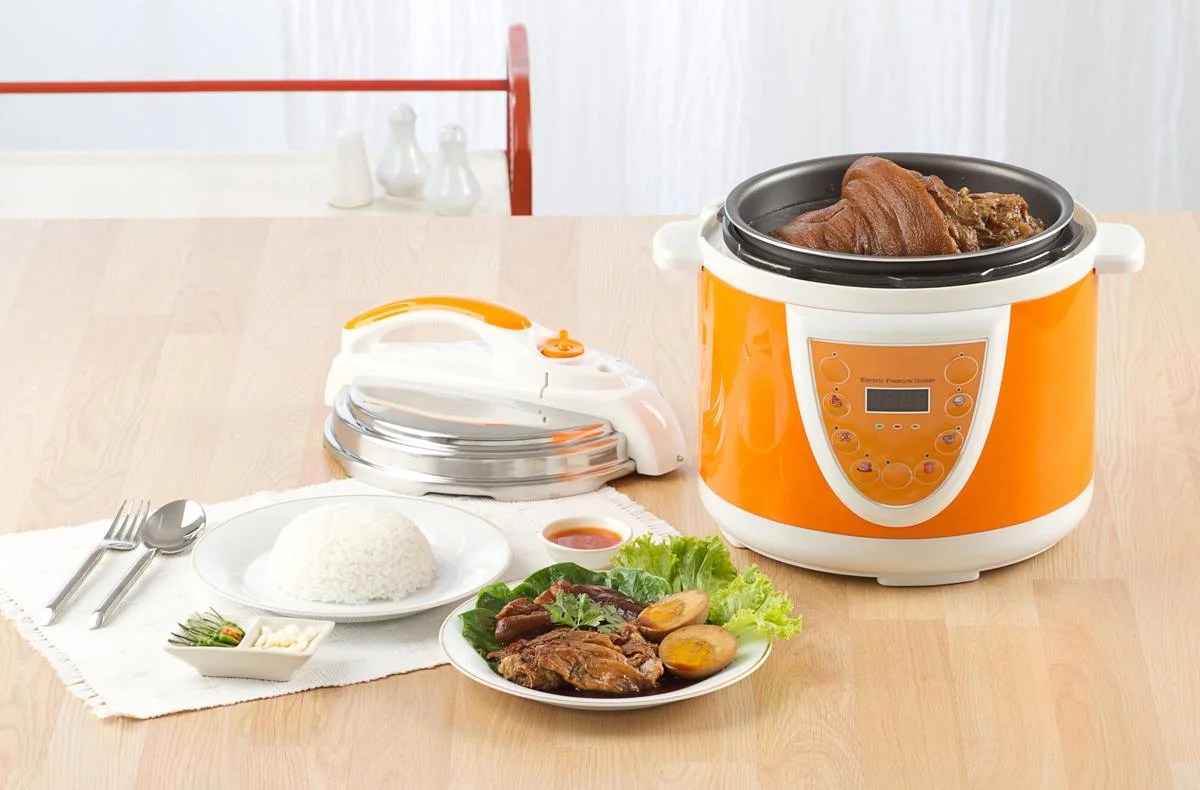 Prime 5 Advantages of Multicooker – - offroadingblog.com
