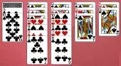 Spider Solitaire Online Hra Zdarma Superhry Cz