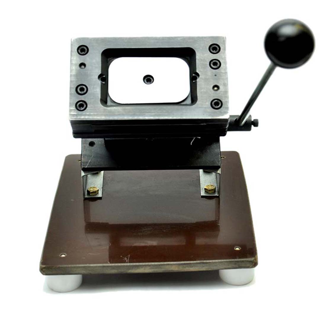 Premium Card Cutter Superidcard, Multicolor Lanyard, id