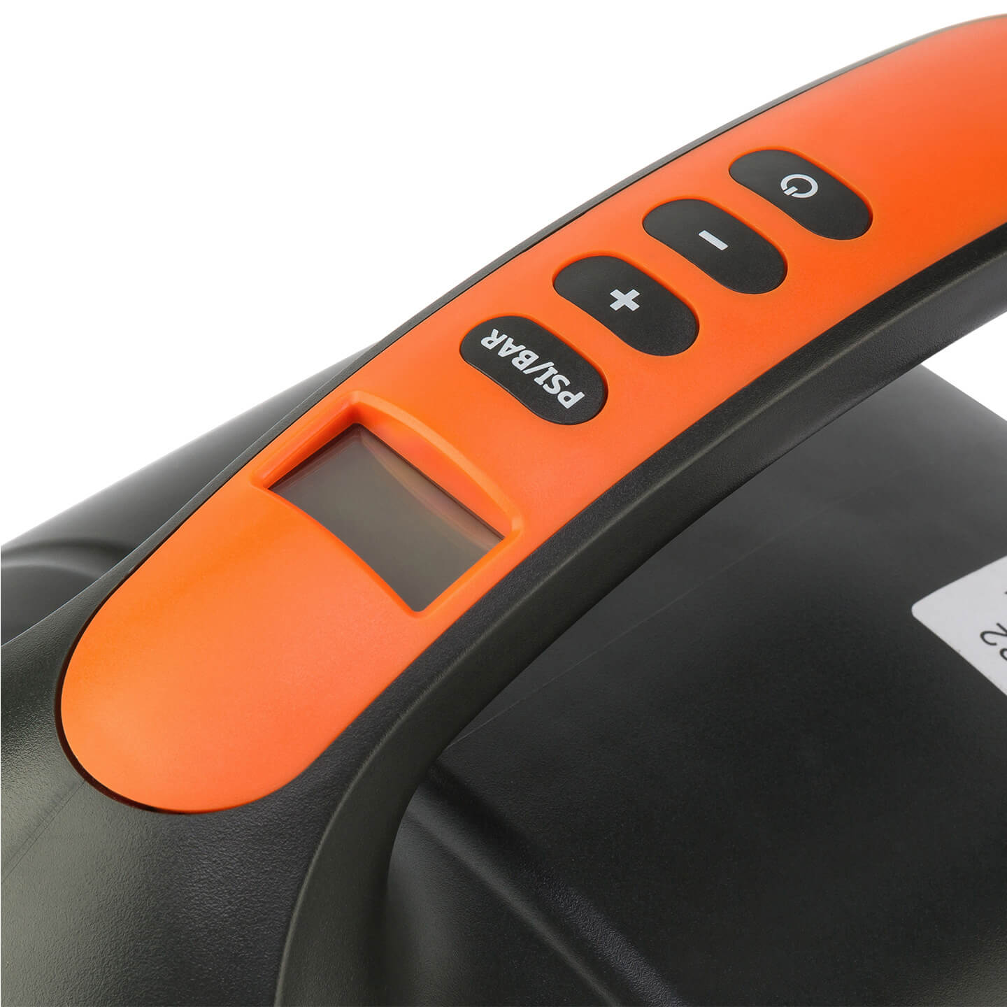 HT782 Inflation&Deflation Electric air pump for SUP ISUP Stand Up