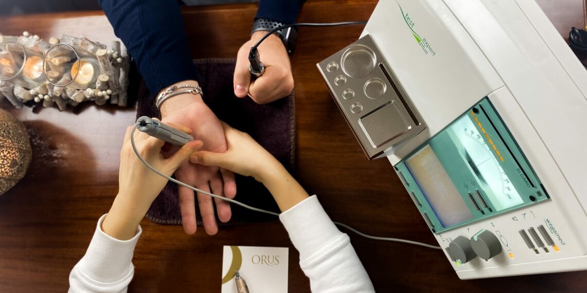 Vega Test A Cosa Serve, Come Funziona e Costo per Seduta