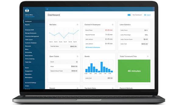 Lighthouse Business Management System Superior Amusements