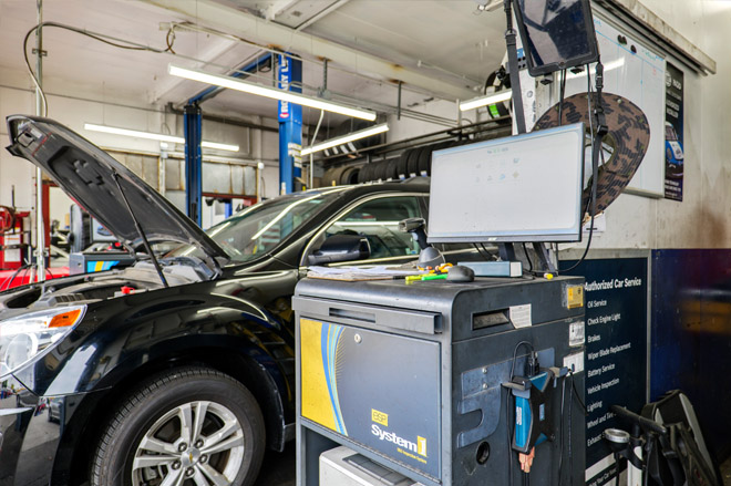 Smog Check Services in North Hollywood | Superior Auto Clinic