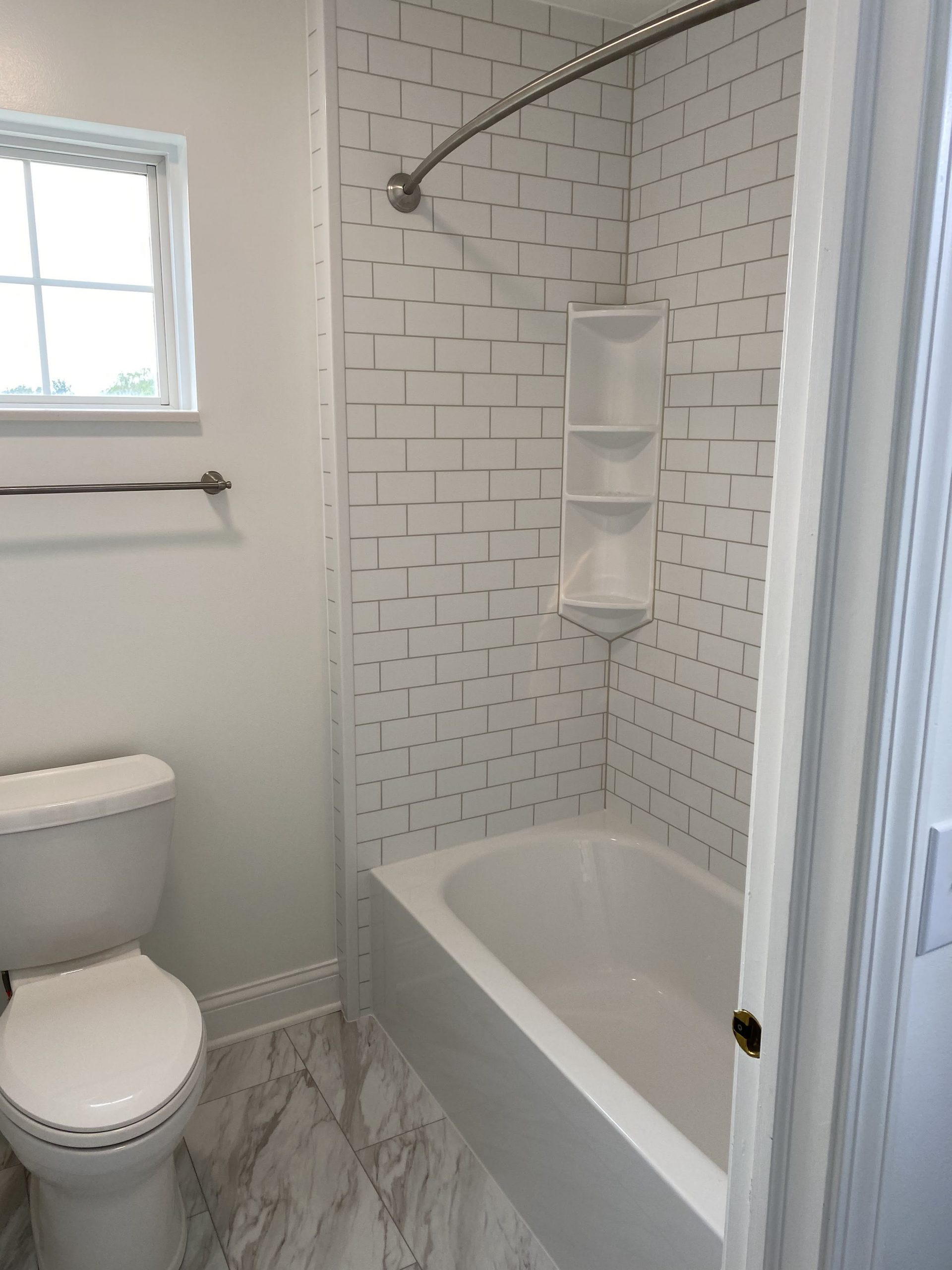 Gallery Superior Bath System Indianapolis Bathroom Remodelers