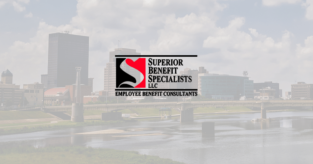 CustomTailored Services Dayton Ohio Superior Benefit Specialists