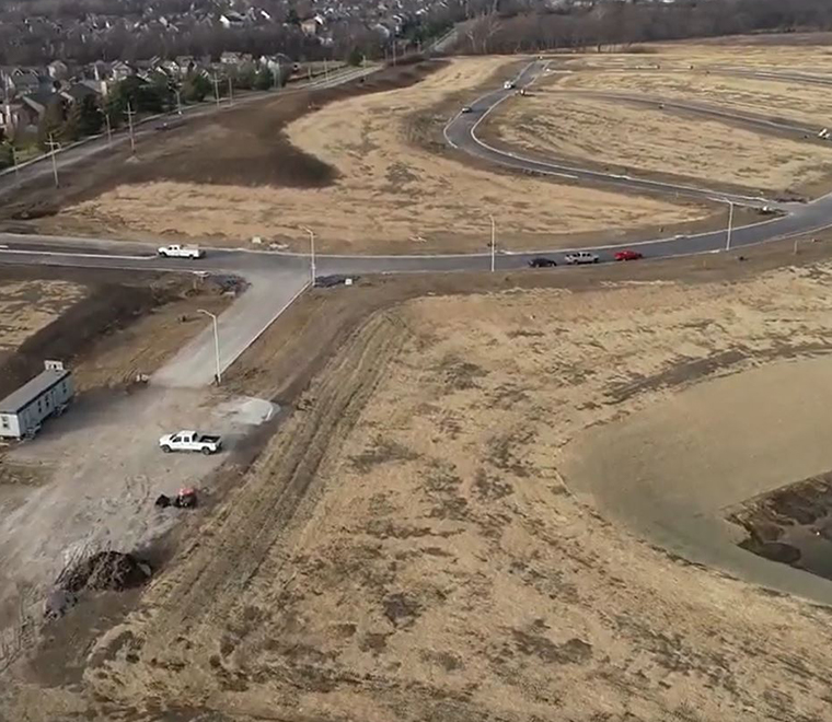 Projects Superior Bowen