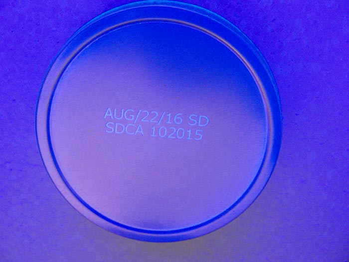 UV Readable Ink Coding UV Readable Ink Coder UV Readable Ink UV