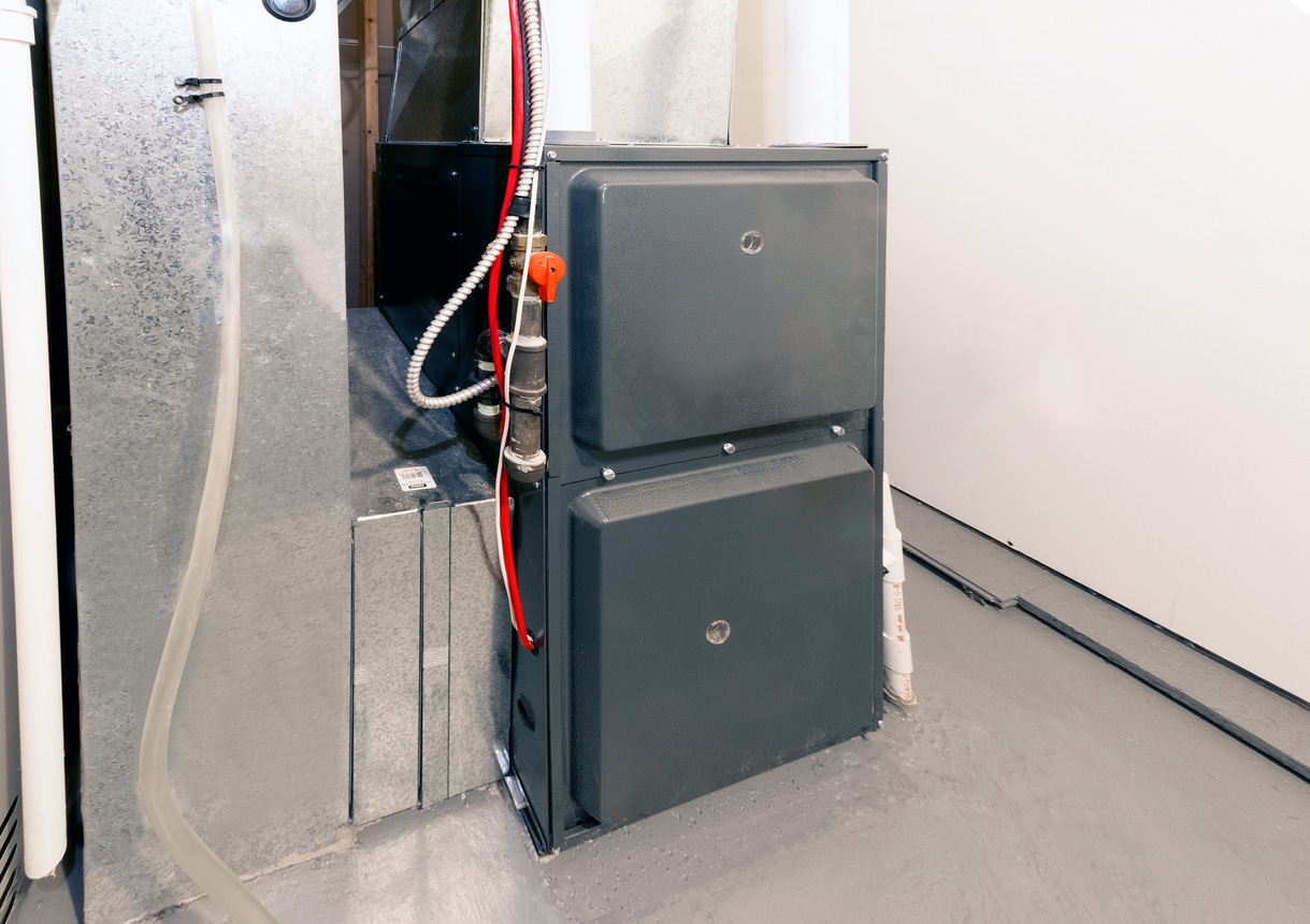 The Link Between Furnace Installation and Energy Efficiency Incentives