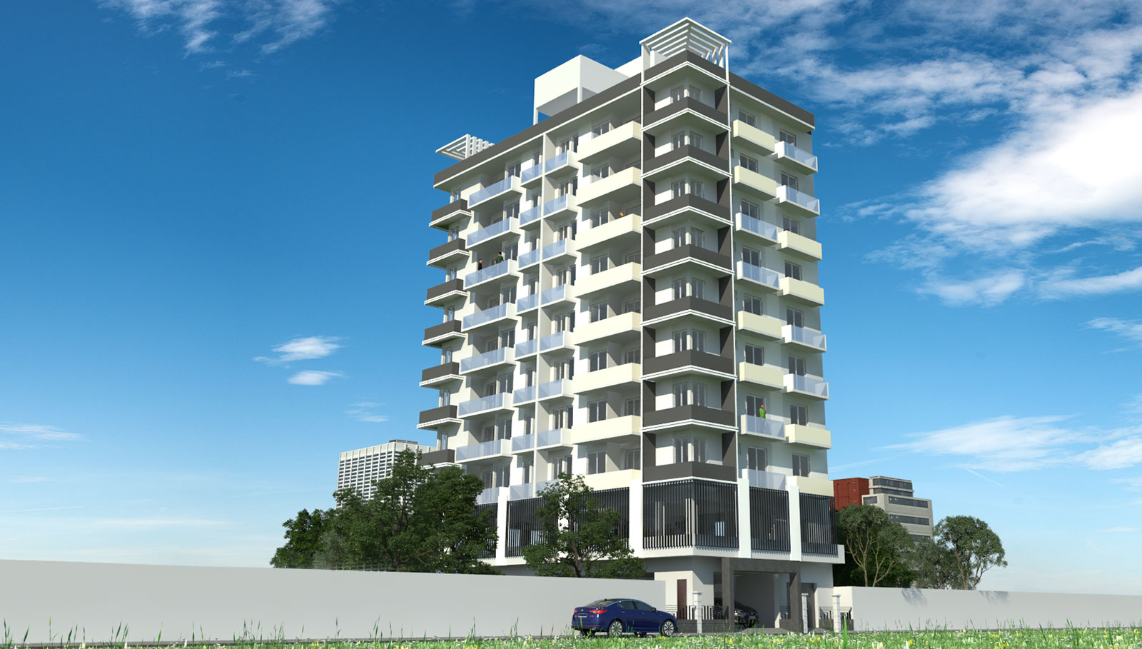 Superior Homes Inner Flower Road Superir Home