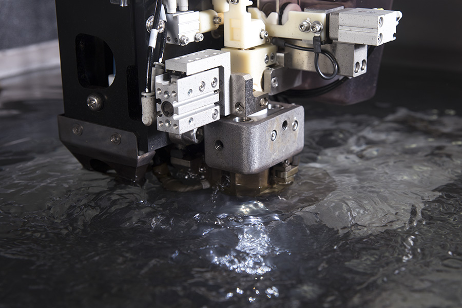 Wire EDM & Drilling Superior Cutting Service, Inc.