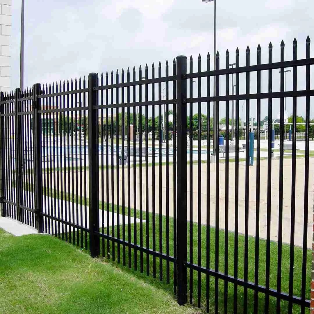 Ameristar Fencing Superior Fence Vancouver & Portland