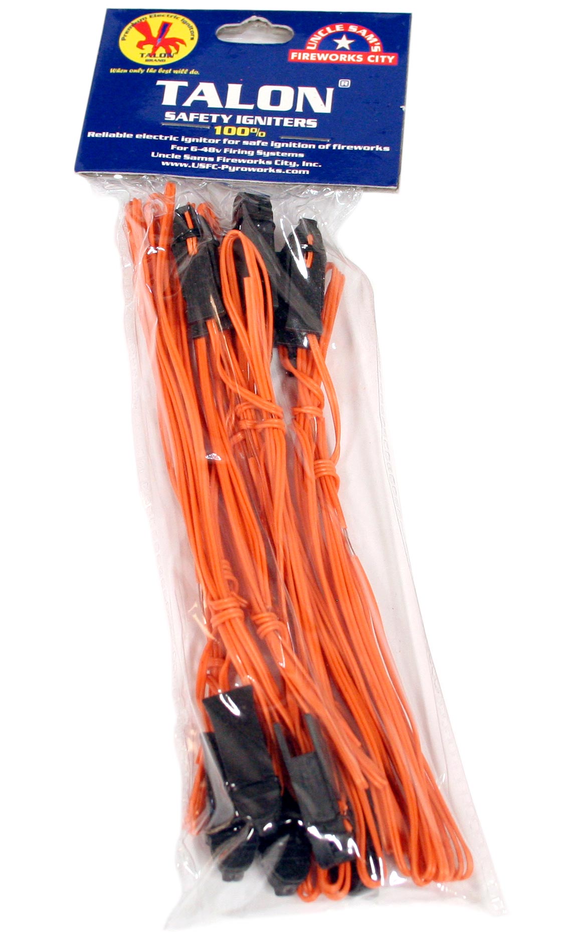 Talon Igniters Superior Fireworks Wholesale