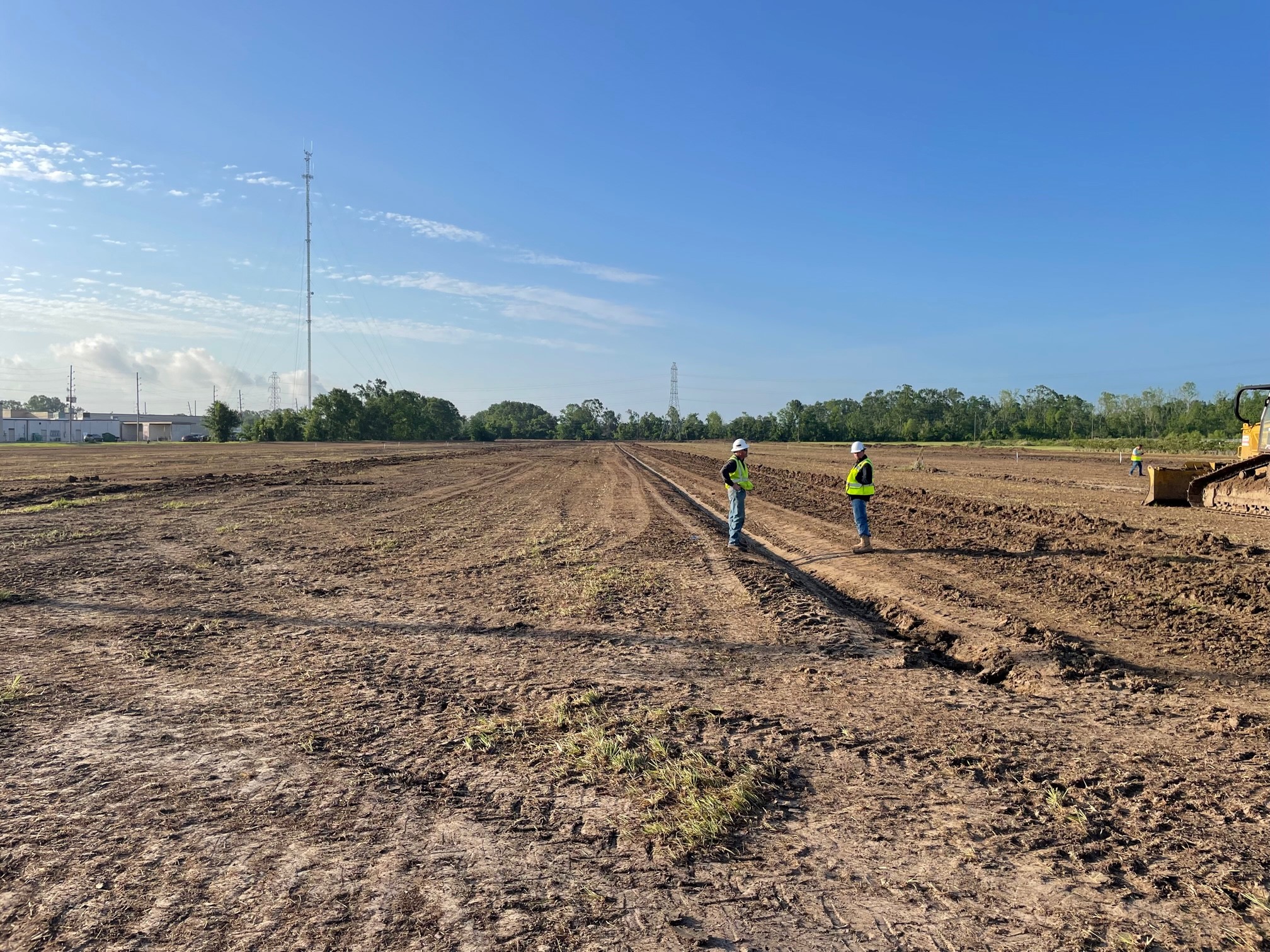 Sitework Foundation Experts