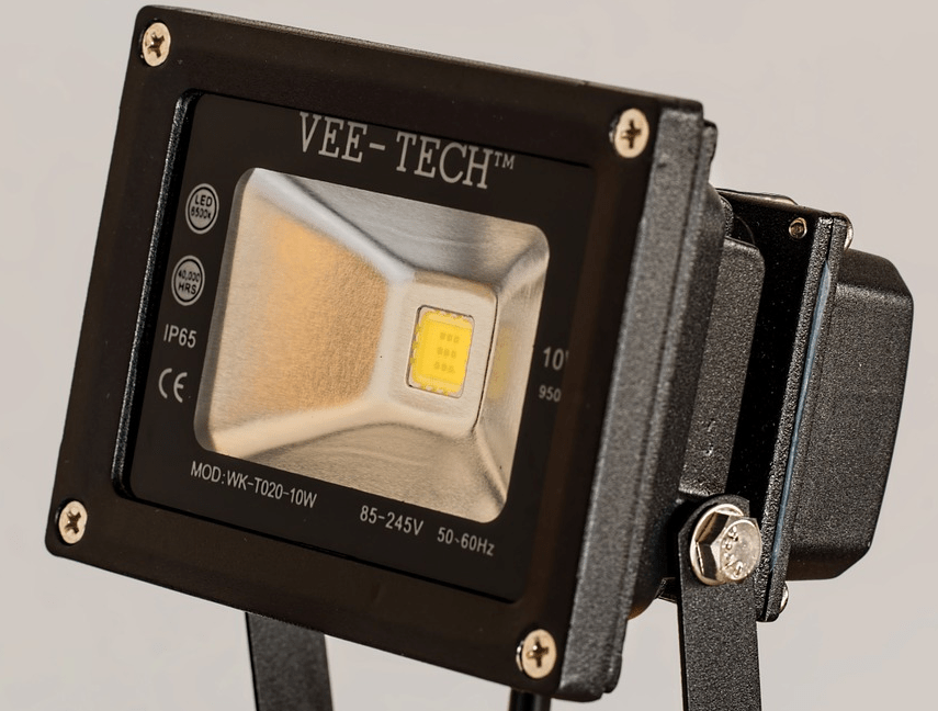 LED Flood Light The Most Popular Models for Residential Use Superior