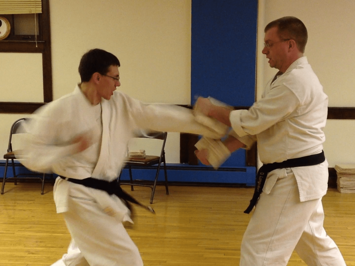 Instructors Superior Martial Arts