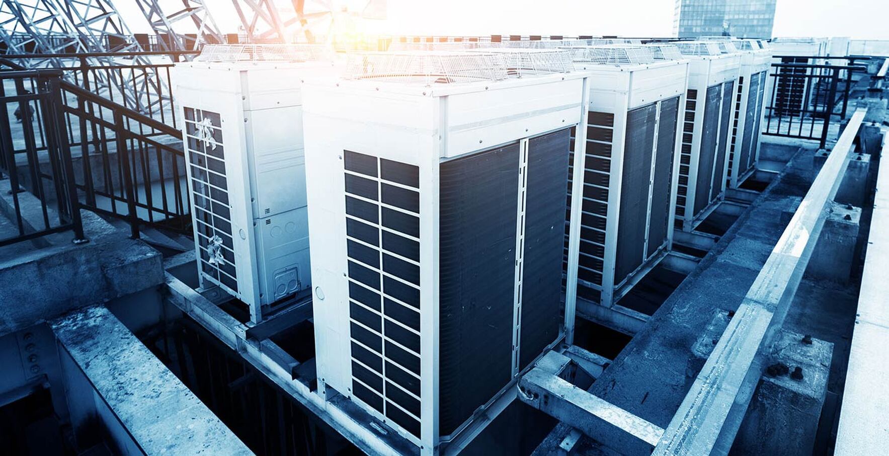 Commercial HVAC Services Greensboro, NC Superior Mechanical