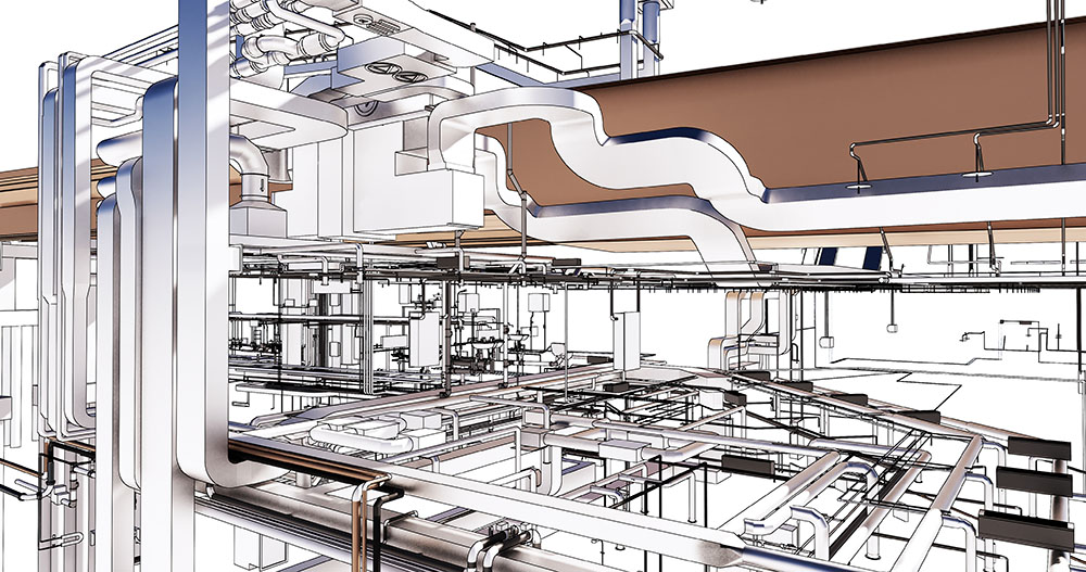 Commercial HVAC Engineering Company Greensboro, NC