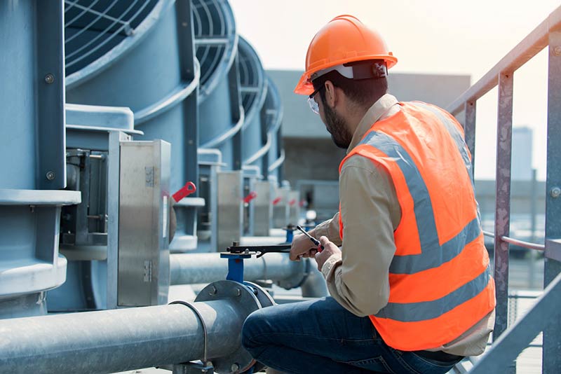 Commercial HVAC Technician Jobs Greensboro, NC