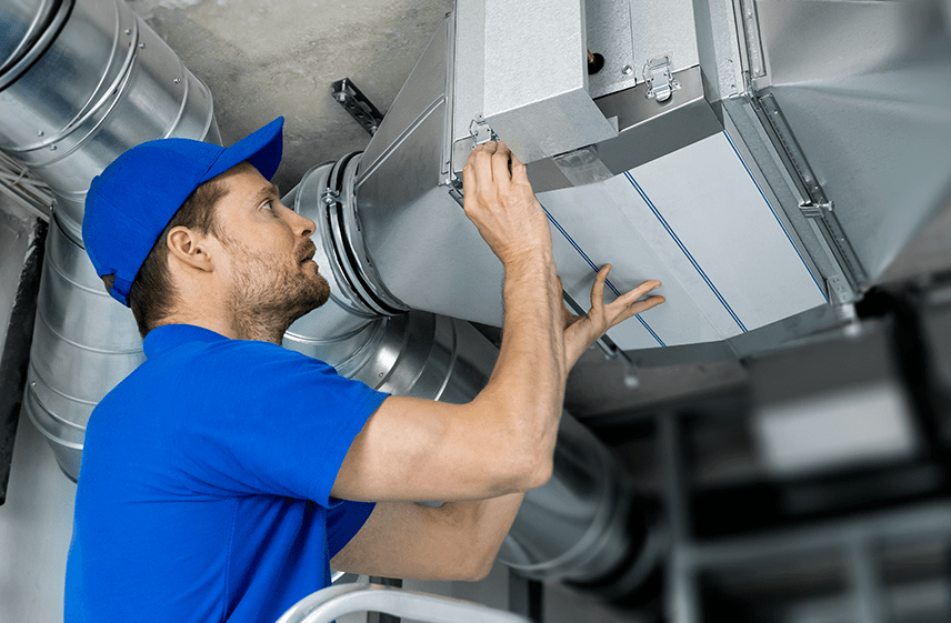 Commissioning HVAC Greensboro, NC Superior Mechanical