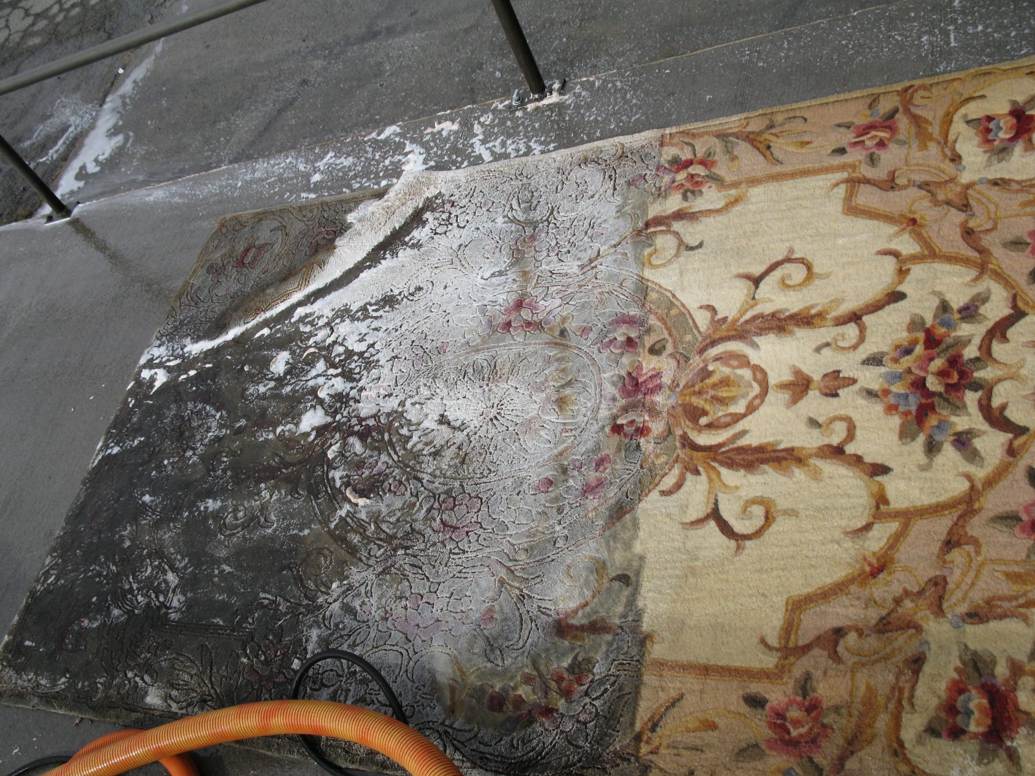 Gallery Superior Carpet and Rug Cleaning Knoxville