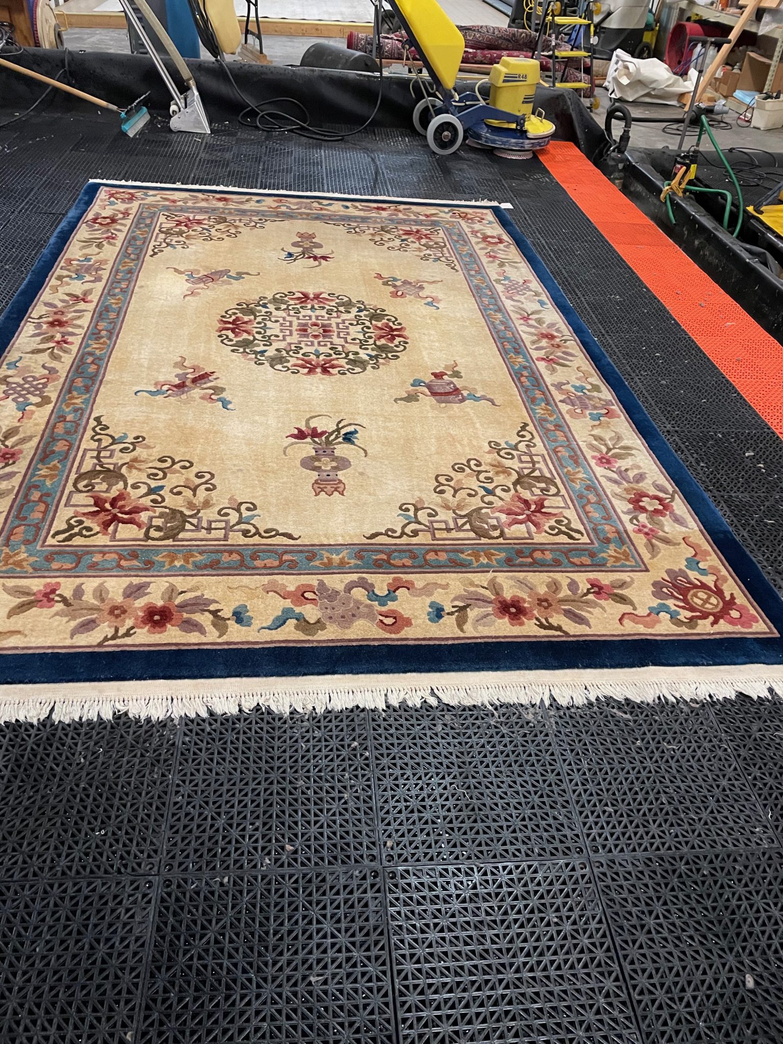 Gallery Superior Carpet and Rug Cleaning Knoxville