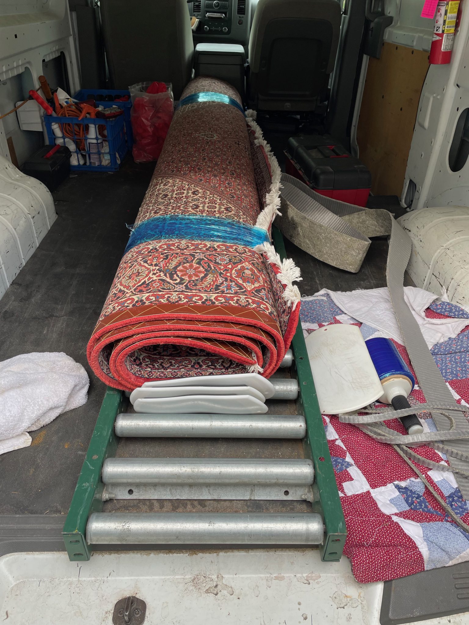 Gallery Superior Carpet and Rug Cleaning Knoxville