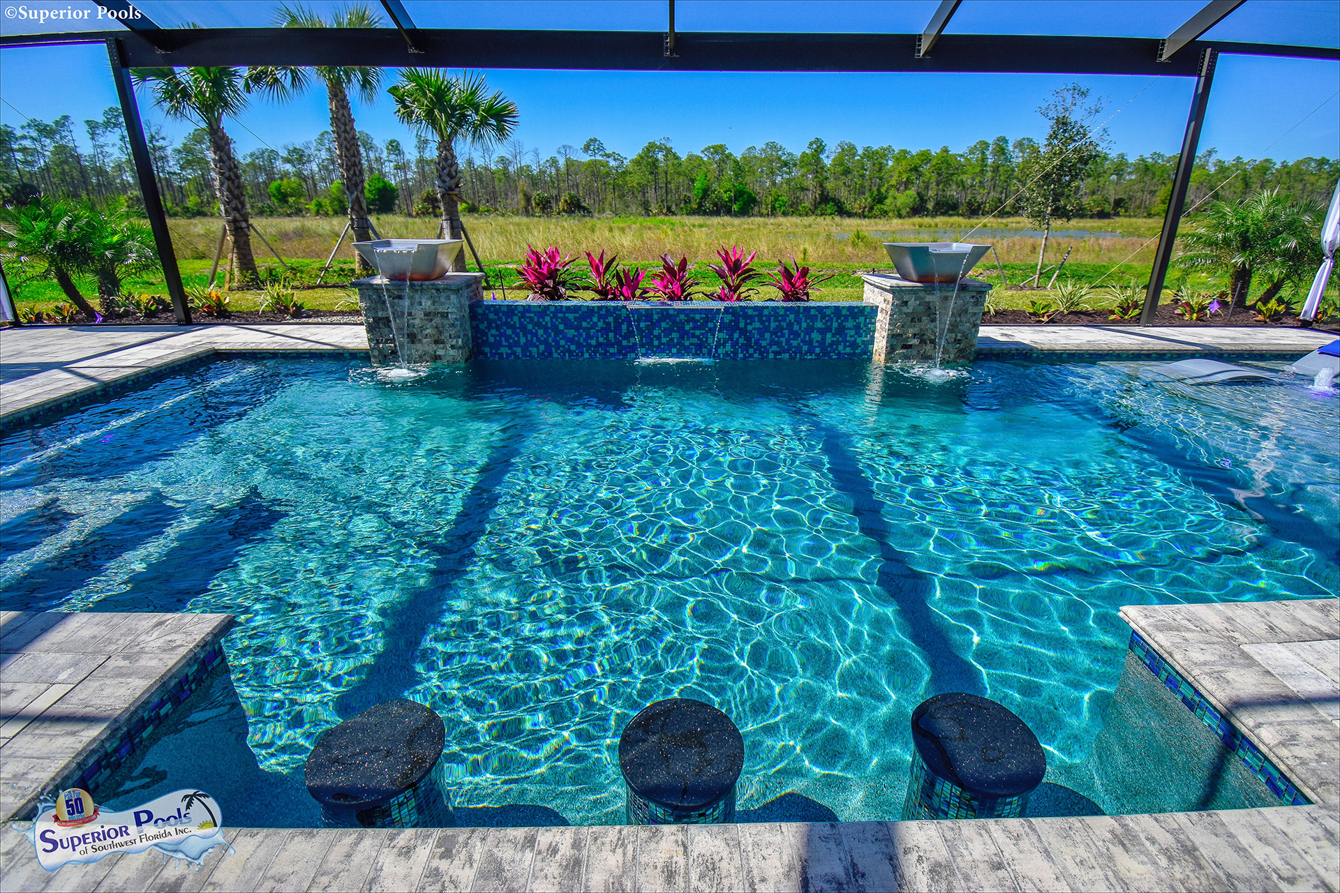 UPDATE Superior Pools Of Southwest FL