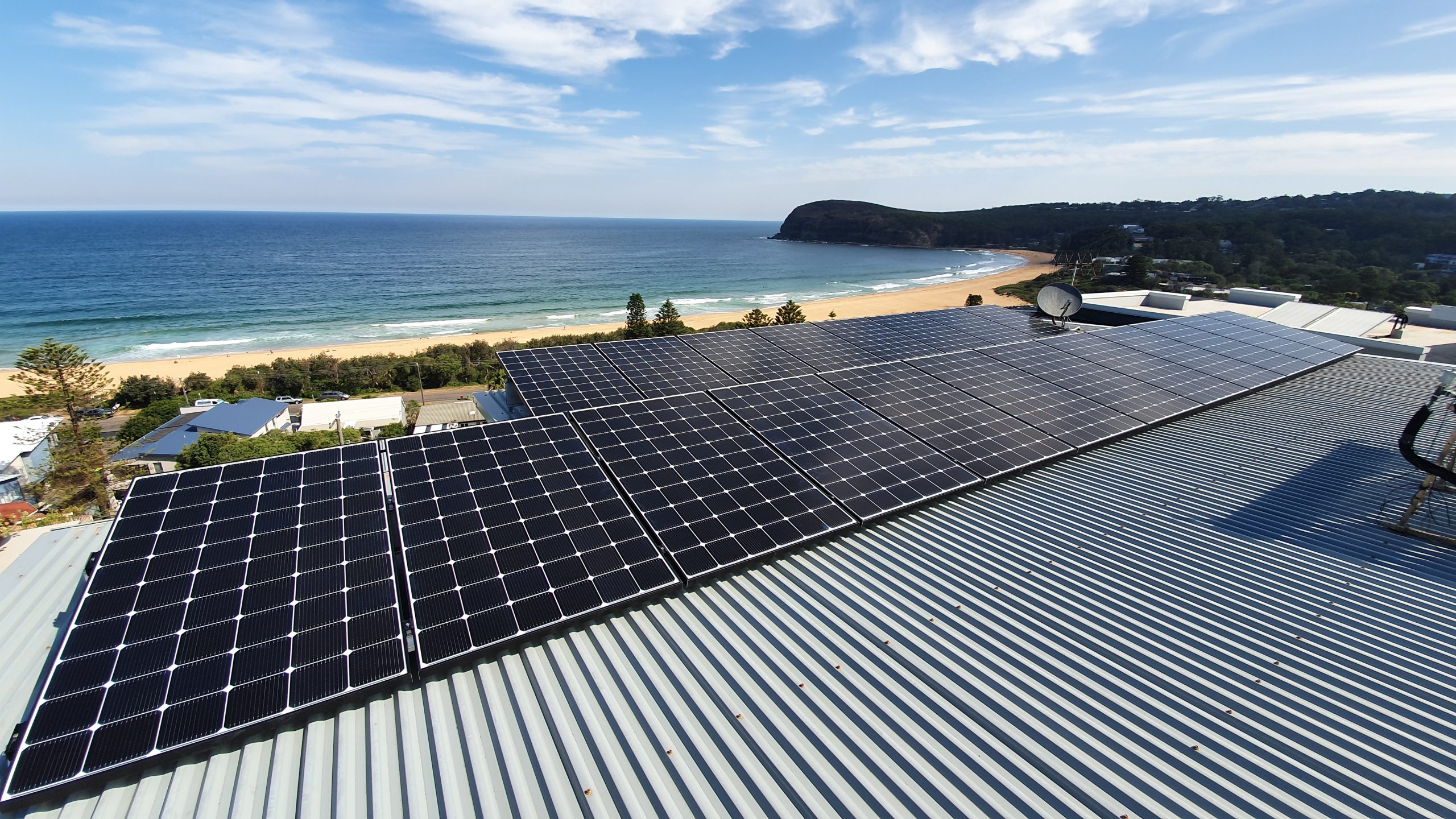 Solar Power Copacabana Central Coast NSW Superior Solar