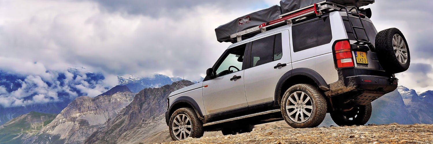 Land Rover Service Center Land Rover Repair Shop & Mechanic