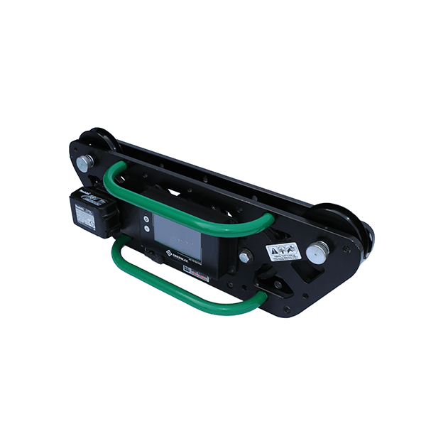 Greenlee® FG01 GSeries Smart Pull Force Gauge Superior Tool Rental