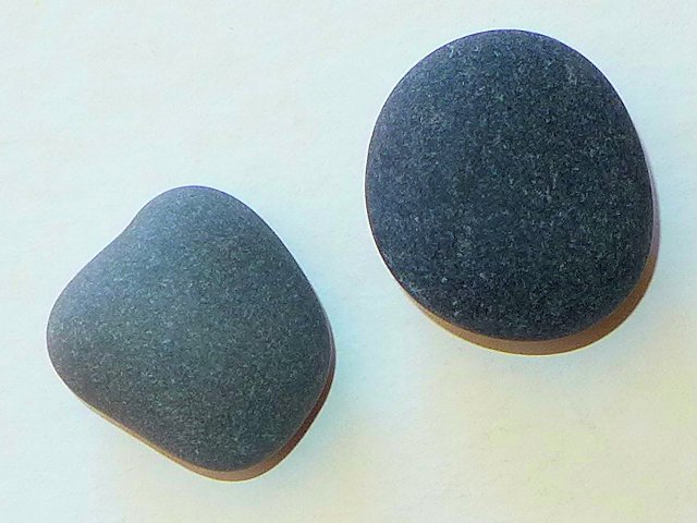 Agate, Gem Stone, Rock Picking Lake Superior