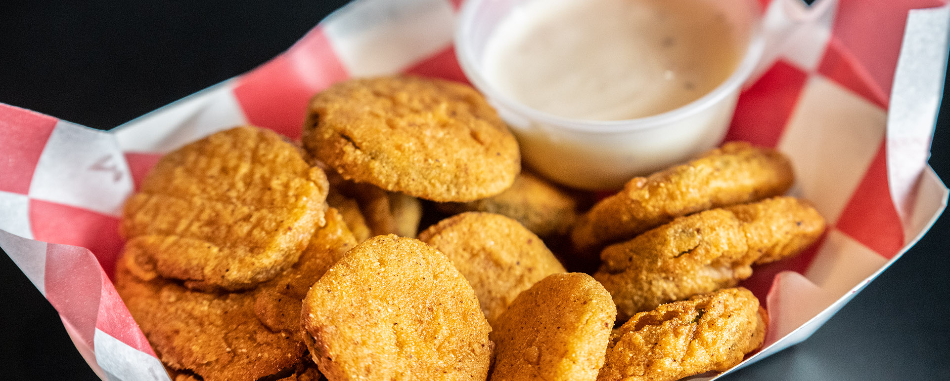 Wide World of Wings Specials