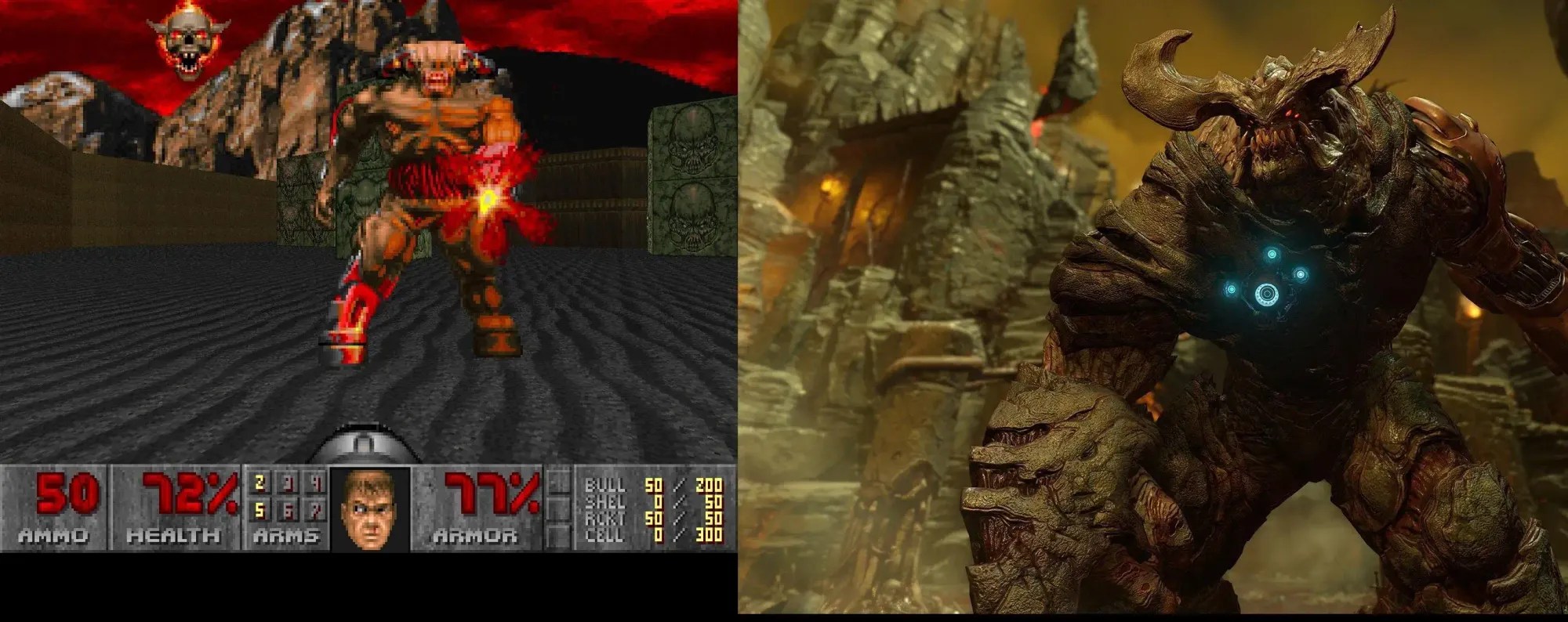 Rip and Tear How Doom Changed the Gaming Landscape