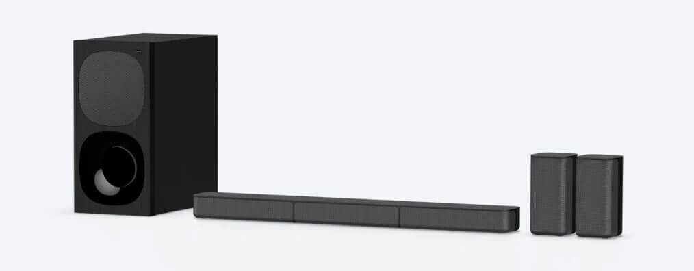 Sony HTS20R 400W 5.1ch Home Cinema Soundbar System Best Price in Kenya