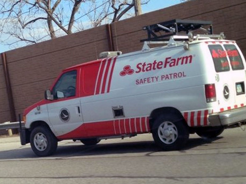 ODOT will raise up to 8.65 million by letting State Farm put its name