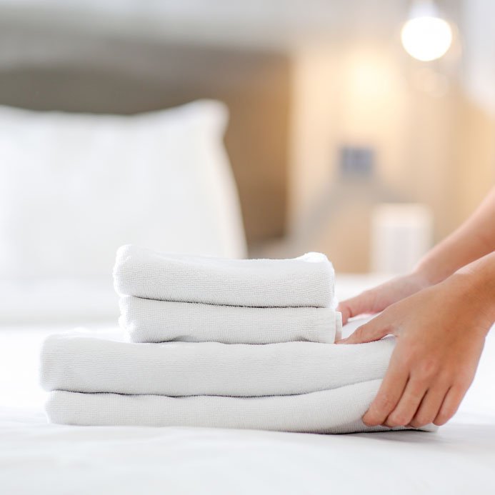 Home Superior Linen Service