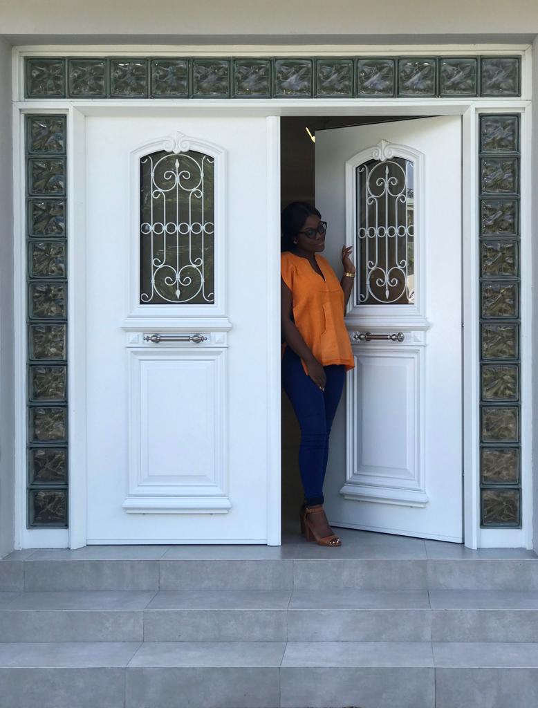 The Best Security Doors Superlock