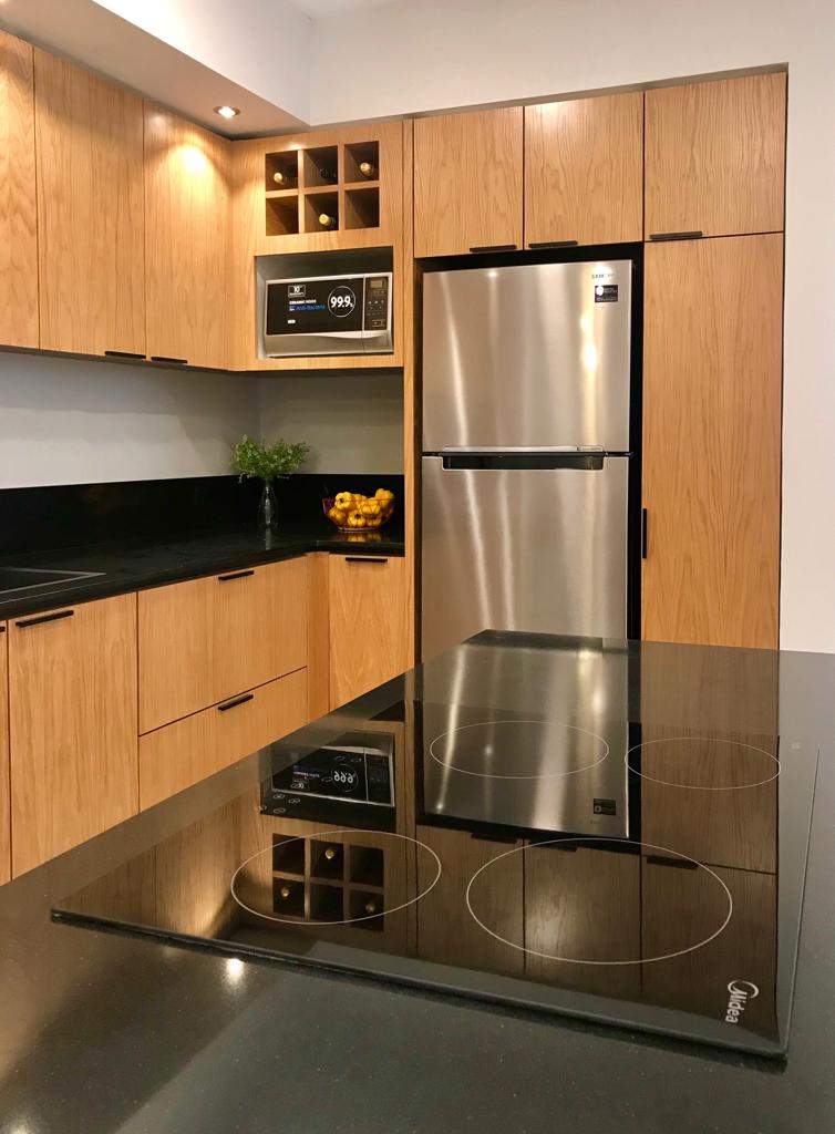 Kitchens Superlock Ghana