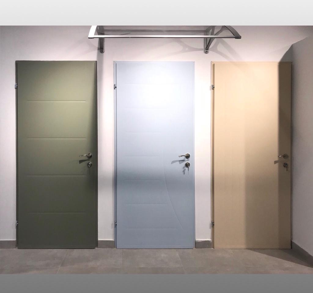 Internal Doors Superlock Uganda