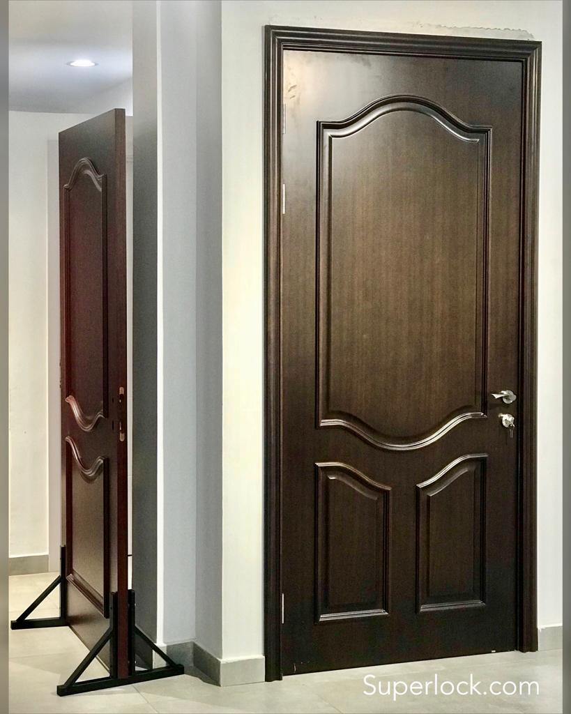 Internal Doors Superlock Uganda