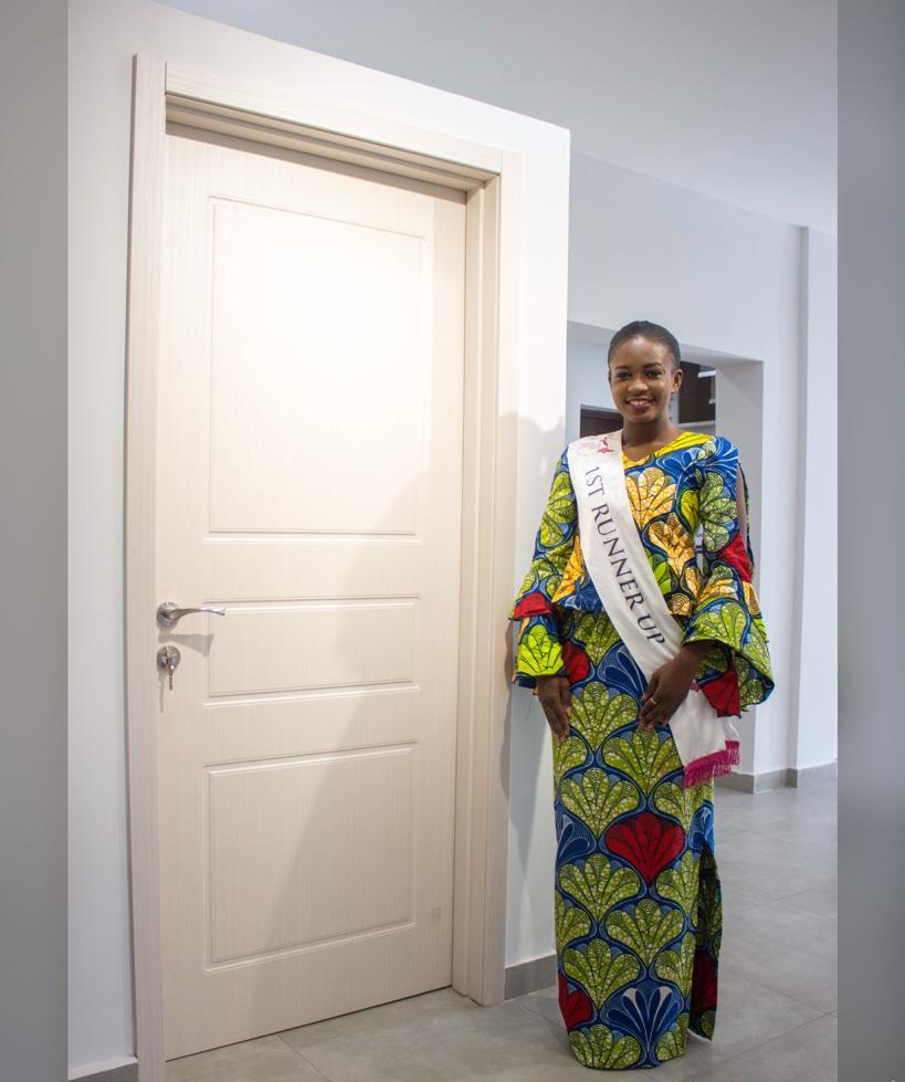 Internal Doors Superlock Uganda