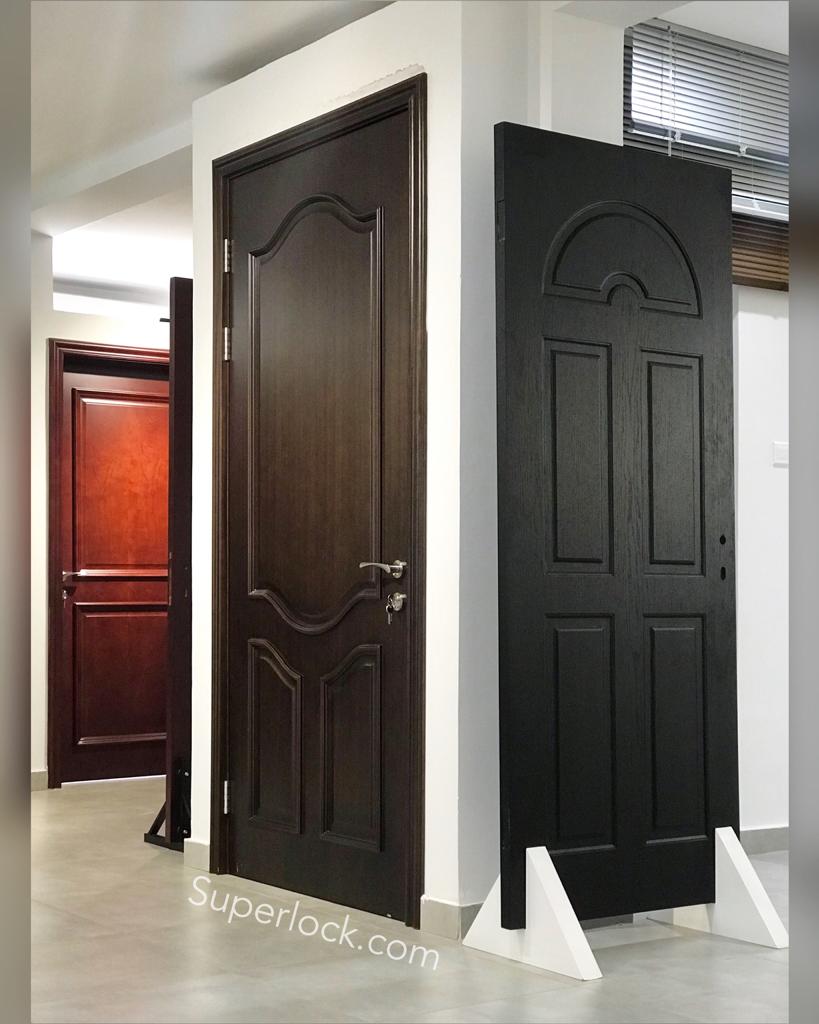 Gallery Superlock Uganda