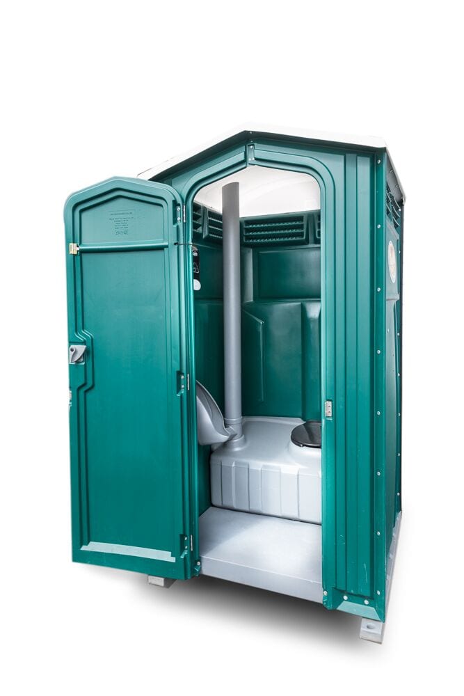 Non Flushing Units Superloo