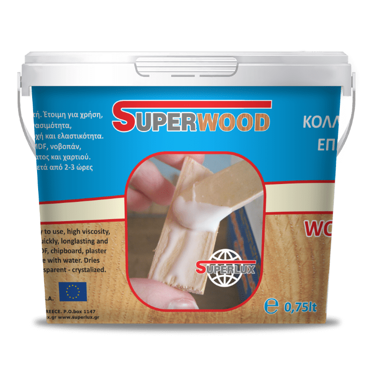 Superwood Wood Glue