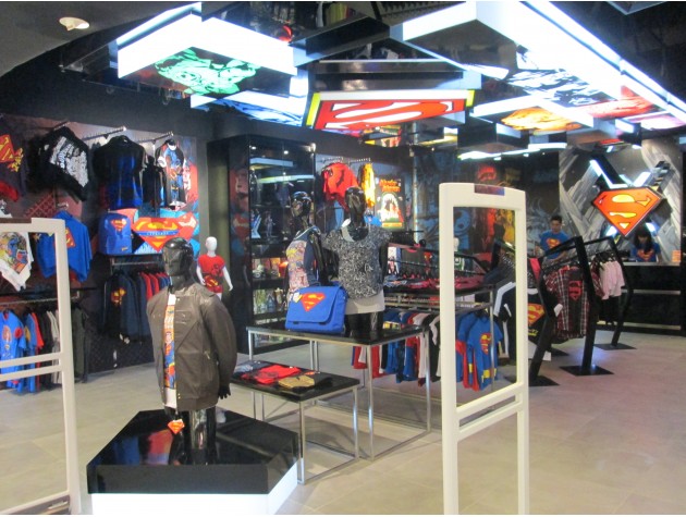 The Superman Super Site December 12, 2016 DC Comics Superheroes