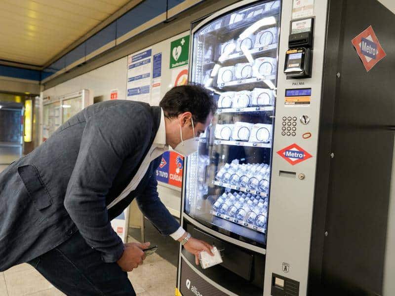 Advantage Of a Vending Opportunity Super Maraton Passion for sports marathon